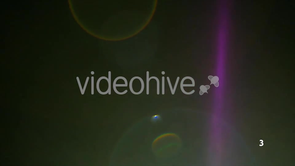 Sun Light Flare Overlay Videohive 9145574 Motion Graphics Image 4