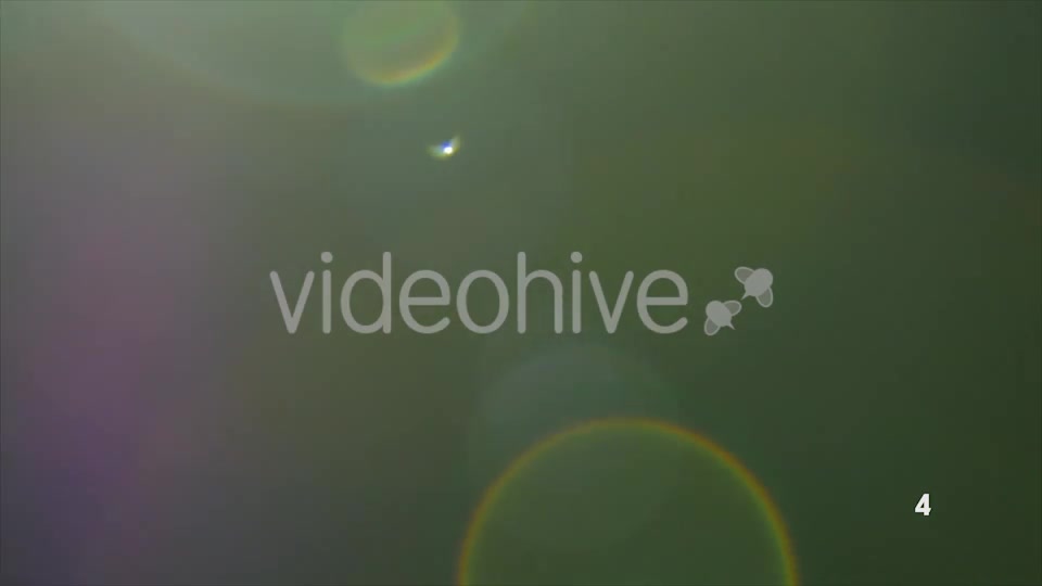 Sun Light Flare Overlay Videohive 9145574 Motion Graphics Image 6