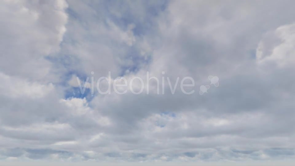 Sun To Rain Weather Background Timelapse Videohive 19640680 Motion Graphics Image 2
