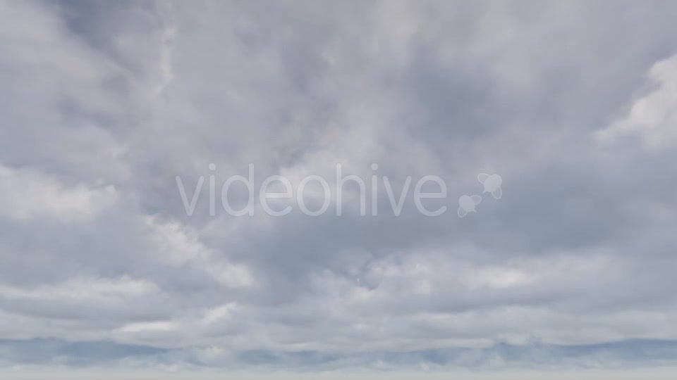 Sun To Rain Weather Background Timelapse Videohive 19640680 Motion Graphics Image 3