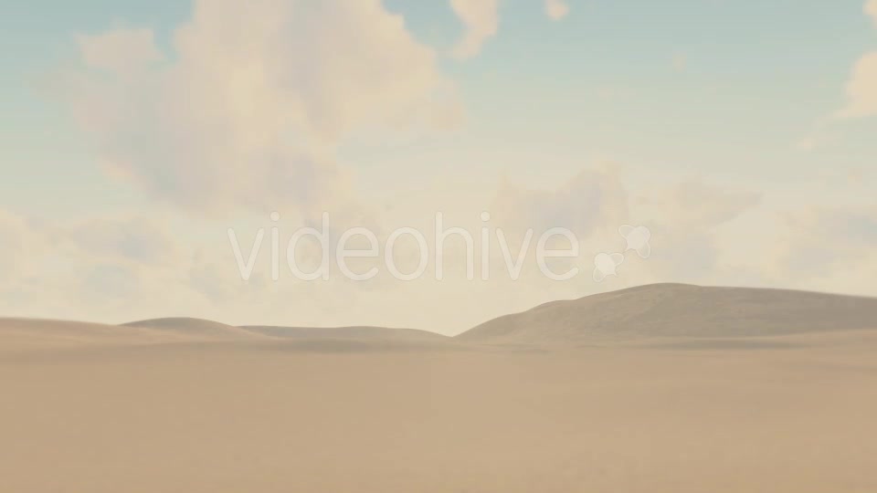 Sunrise Desert Videohive 17296087 Motion Graphics Image 9