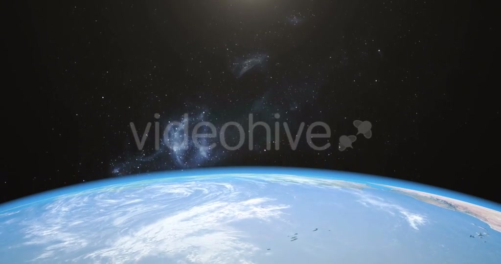 Sunrise Over Earth Videohive 21228538 Motion Graphics Image 9