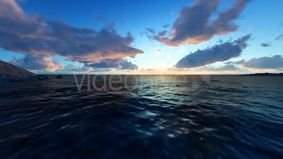 Sunset In 30 Seconds Videohive 19608794 Motion Graphics Image 10
