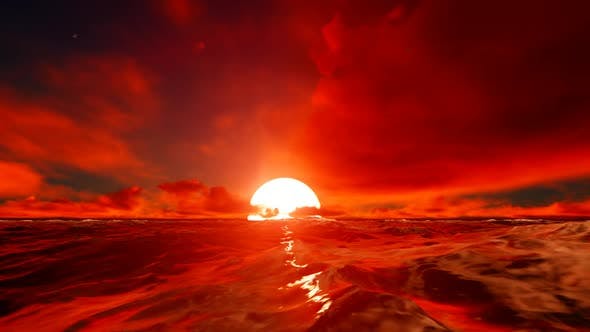 Sunset - Videohive Download 22524676