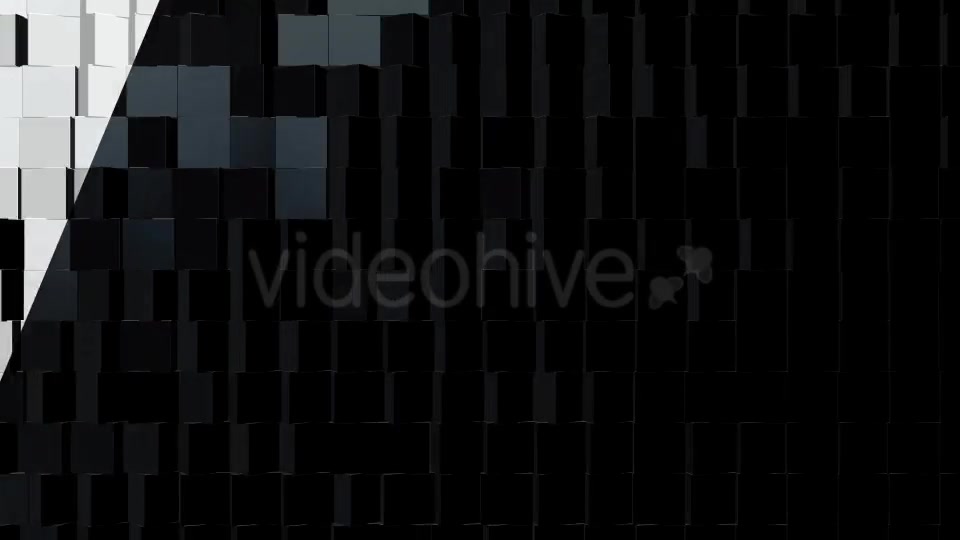 Super Block Transition Videohive 17538202 Motion Graphics Image 3