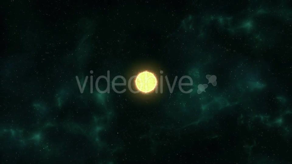 Supernova Crab Nebula Formation Videohive 16349660 Motion Graphics Image 2