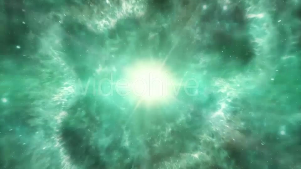 Supernova Crab Nebula Formation Videohive 16349660 Motion Graphics Image 3