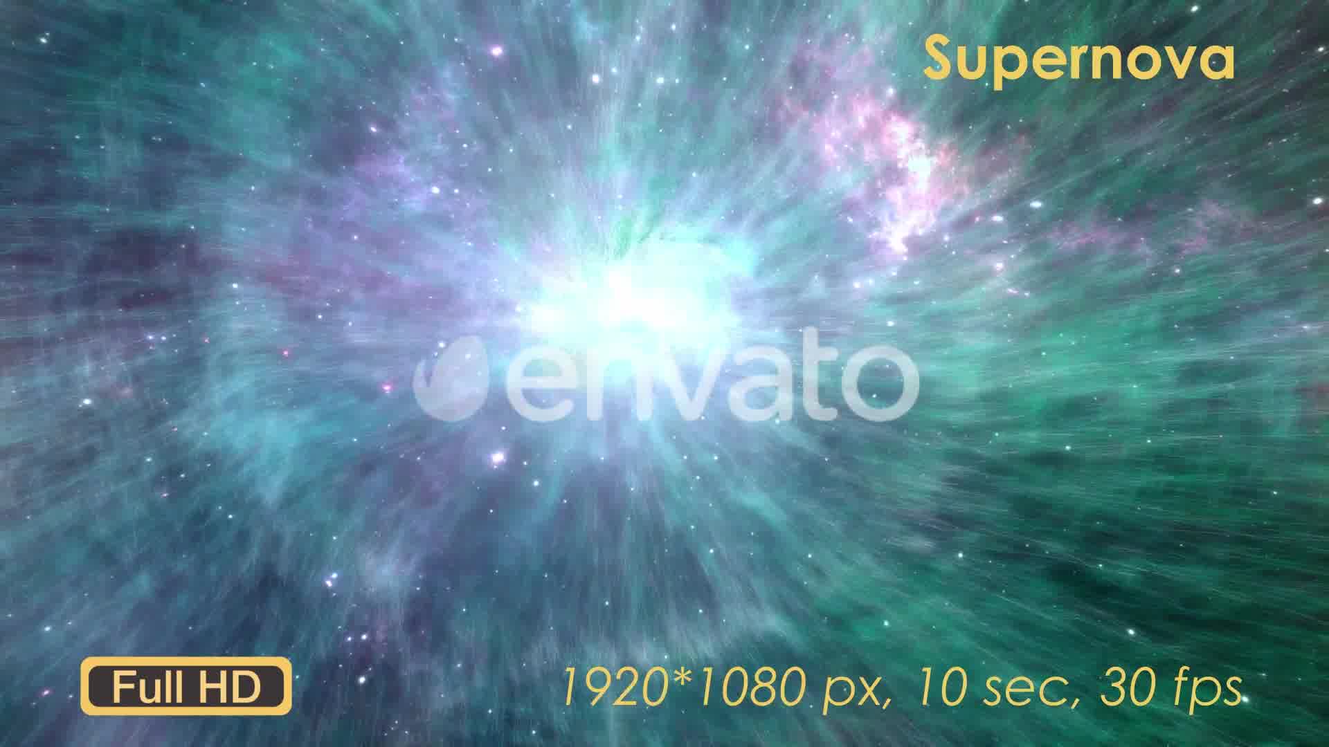Supernova Videohive 21967565 Motion Graphics Image 10