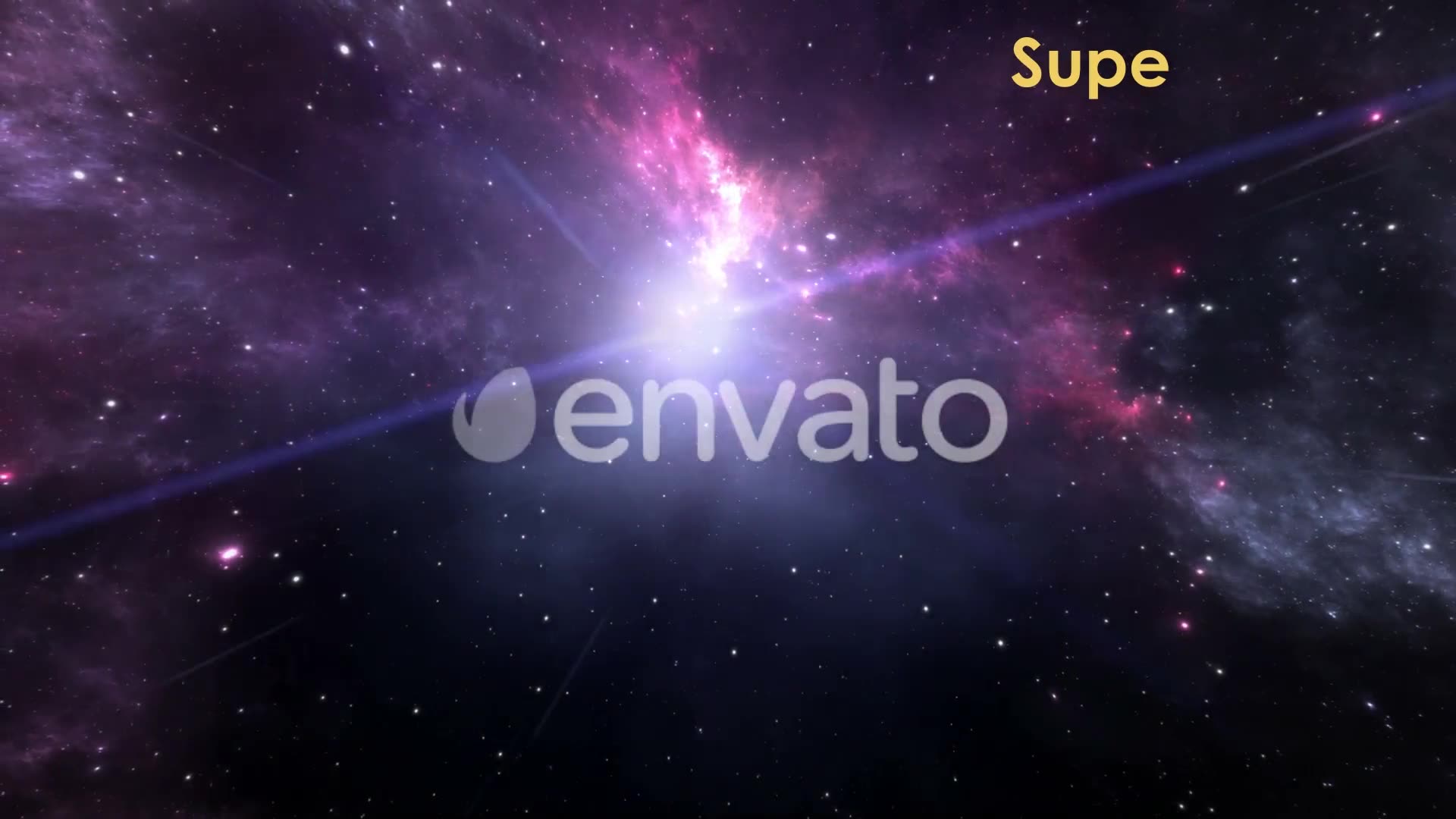 Supernova Videohive 21967565 Motion Graphics Image 2