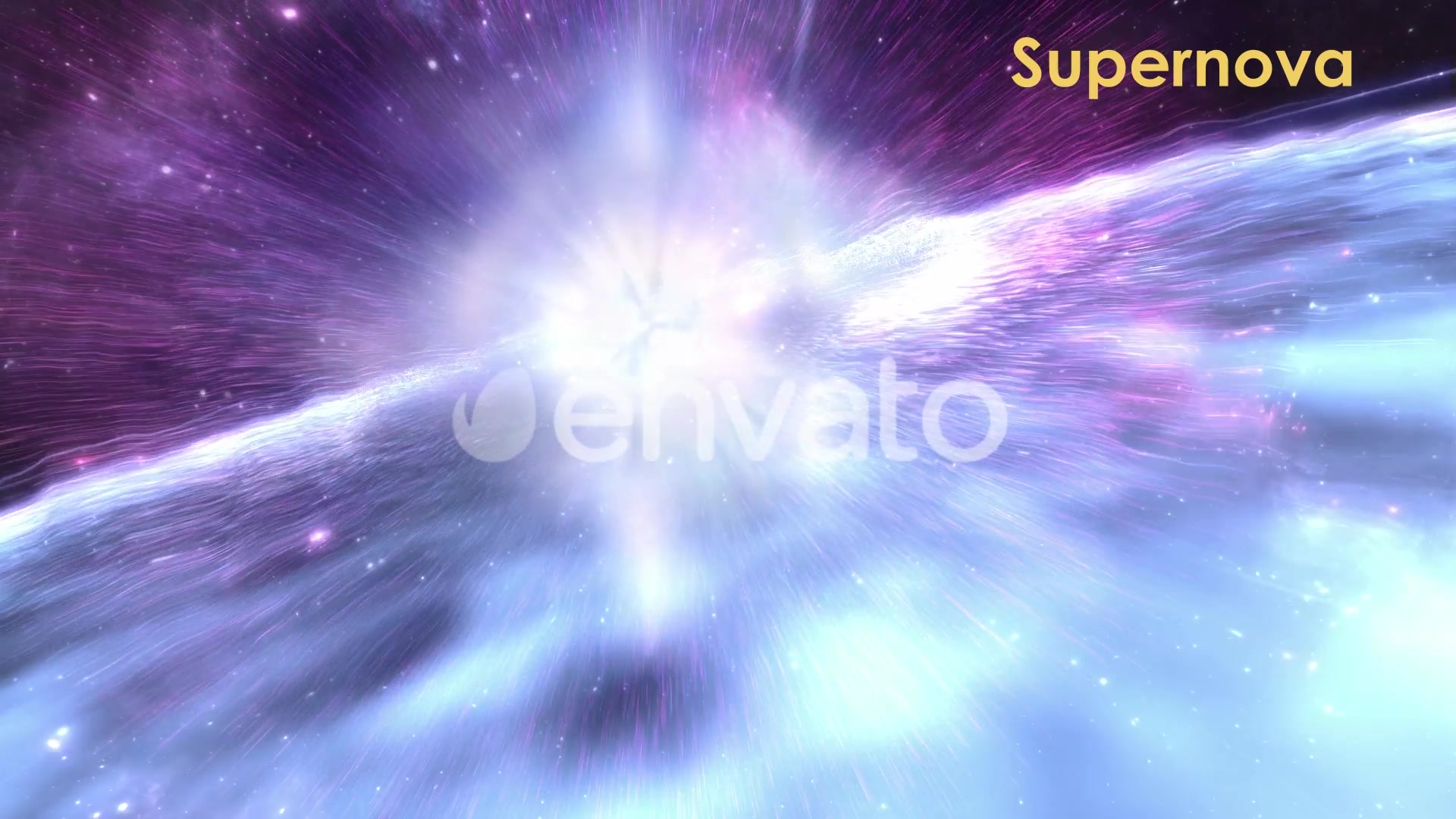 Supernova Videohive 21967565 Motion Graphics Image 4