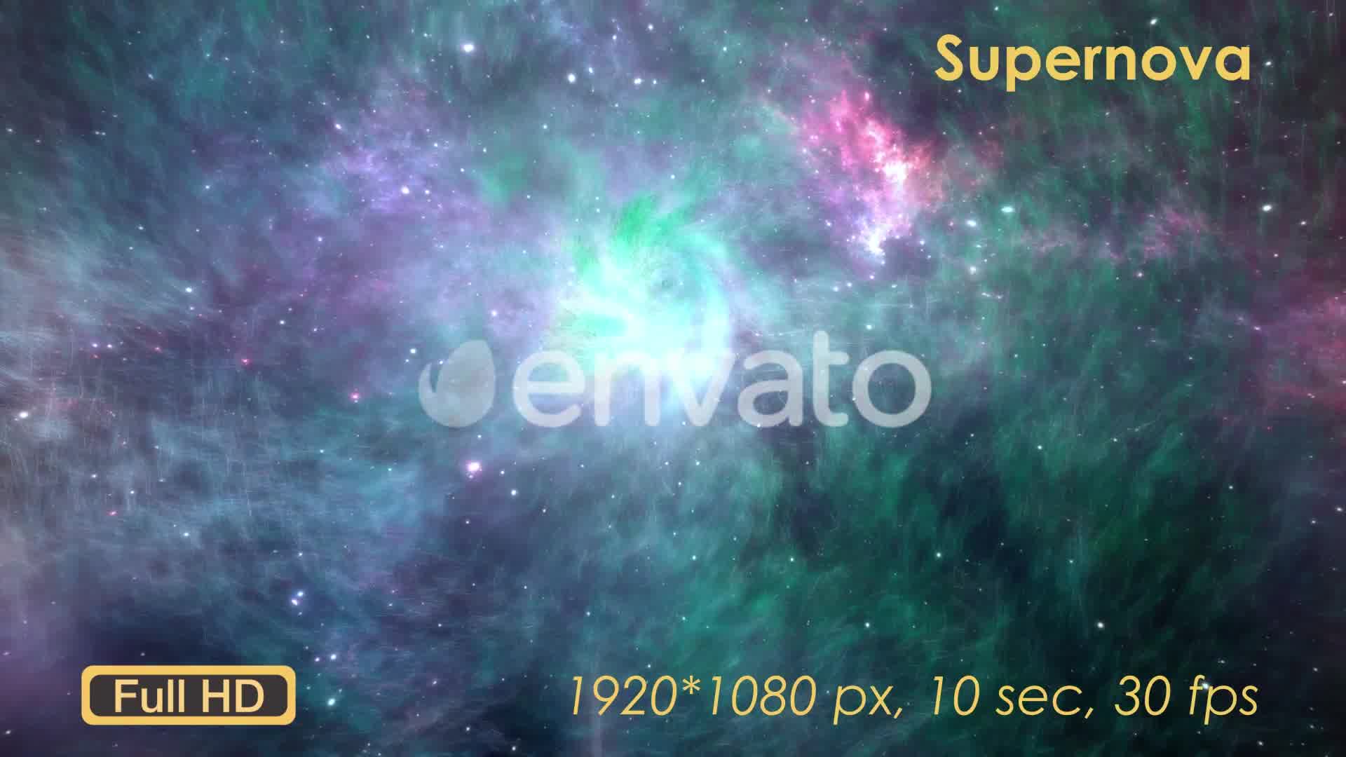 Supernova Videohive 21967565 Motion Graphics Image 9