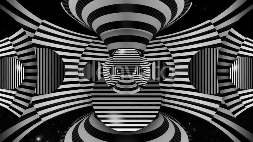 Surrealist Illusion Videohive 22640498 Motion Graphics Image 1