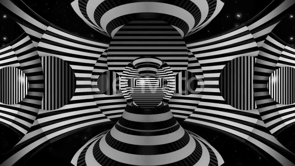 Surrealist Illusion Videohive 22640498 Motion Graphics Image 3