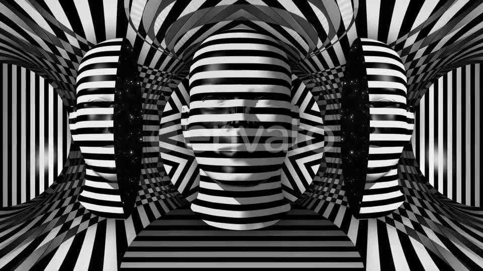 Surrealist Illusion Videohive 22640498 Motion Graphics Image 9