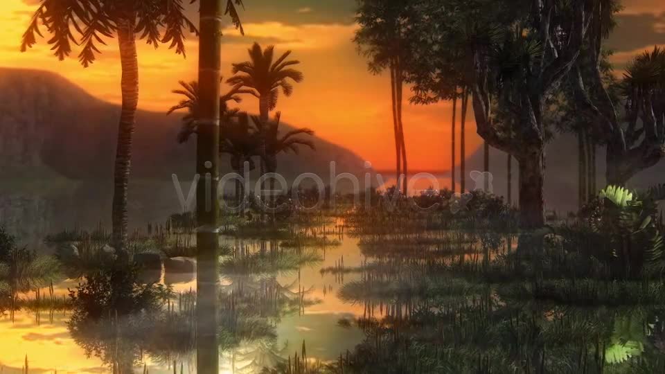 Swamp Videohive 14344941 Motion Graphics Image 1