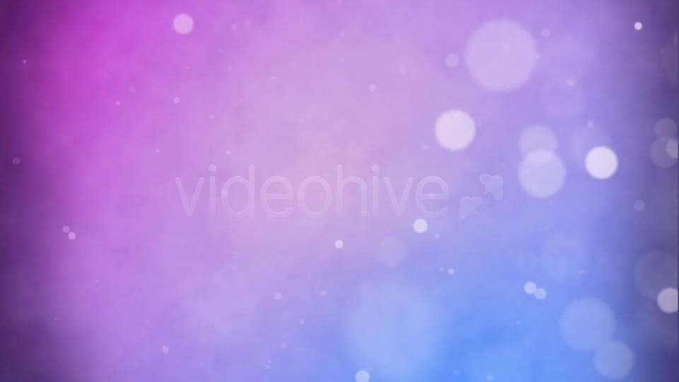 Sweet Bokeh Background Videohive 7006887 Motion Graphics Image 1