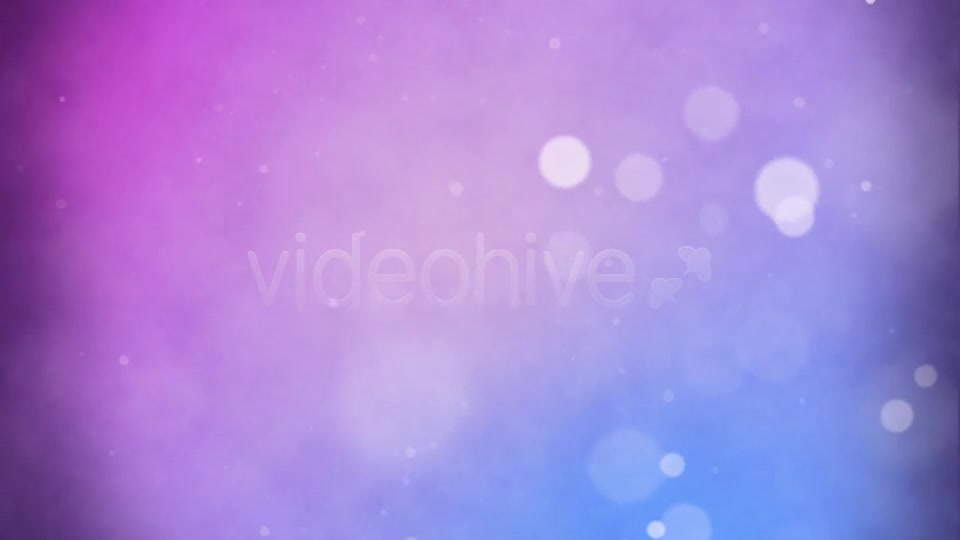 Sweet Bokeh Background Videohive 7006887 Motion Graphics Image 2