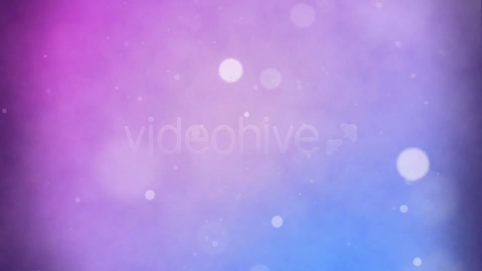 Sweet Bokeh Background Videohive 7006887 Motion Graphics Image 3