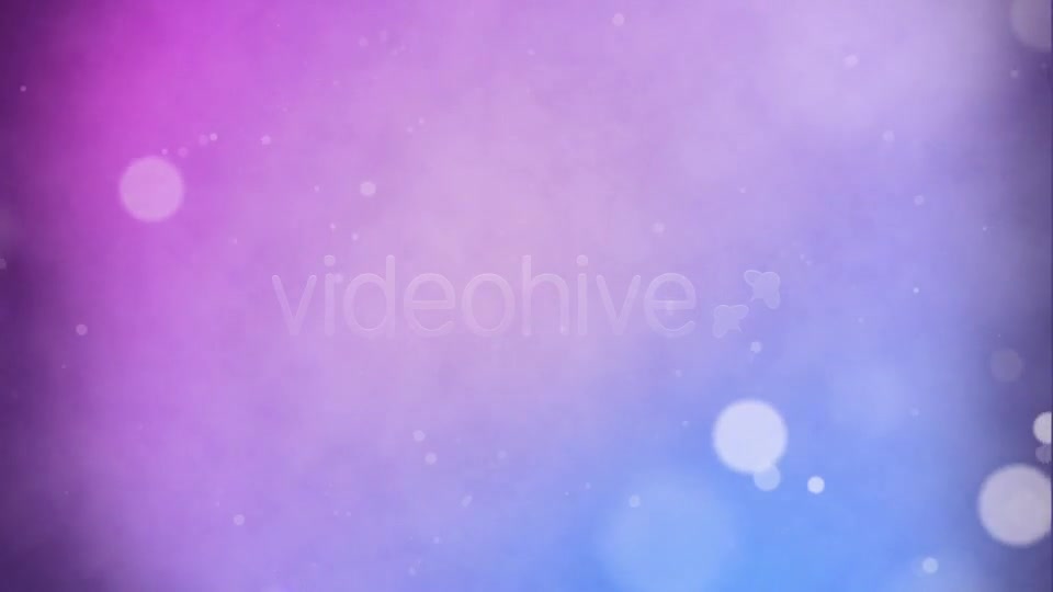 Sweet Bokeh Background Videohive 7006887 Motion Graphics Image 5
