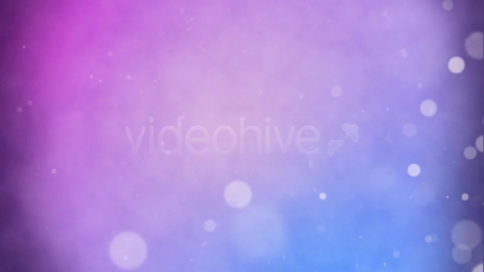 Sweet Bokeh Background Videohive 7006887 Motion Graphics Image 6