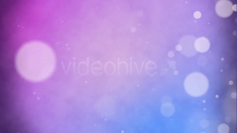 Sweet Bokeh Background Videohive 7006887 Motion Graphics Image 7