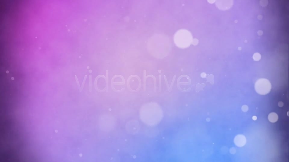 Sweet Bokeh Background Videohive 7006887 Motion Graphics Image 8