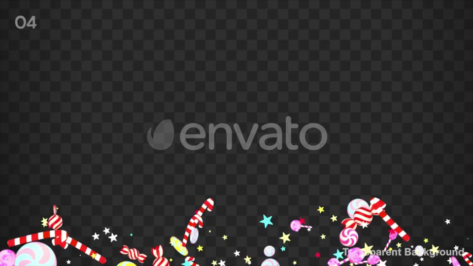 Sweet Candy Transitions Pack Videohive 24349891 Motion Graphics Image 12