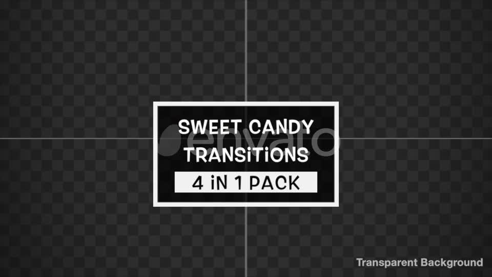 Sweet Candy Transitions Pack Videohive 24349891 Motion Graphics Image 2