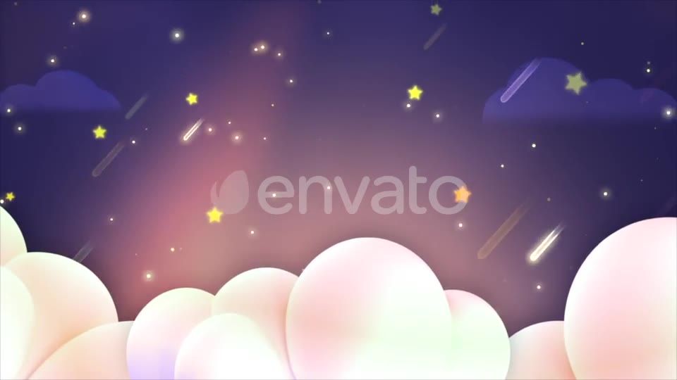 Sweet Dreams Videohive 23010204 Motion Graphics Image 2