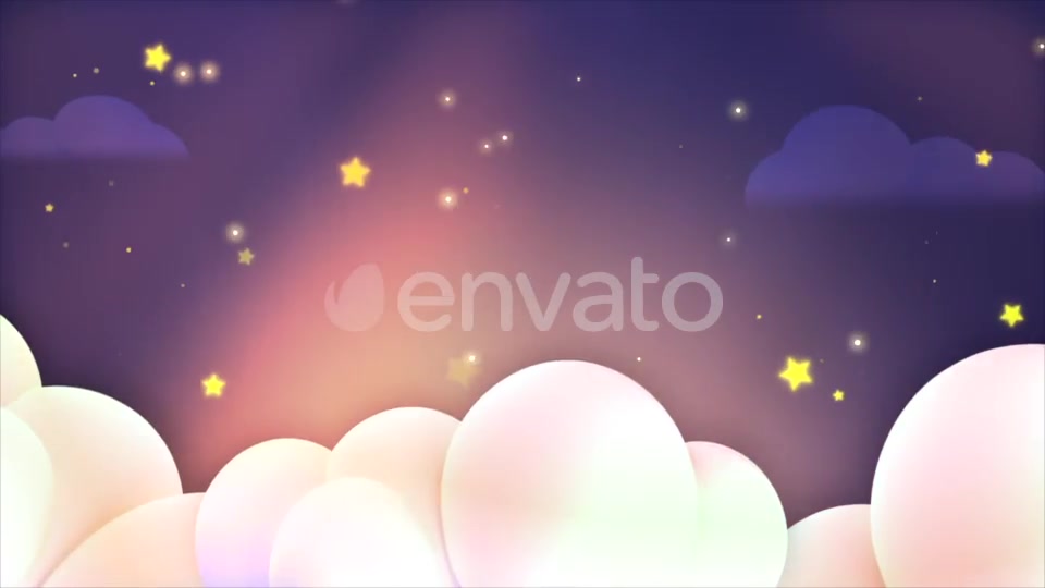 Sweet Dreams Videohive 23010204 Motion Graphics Image 3