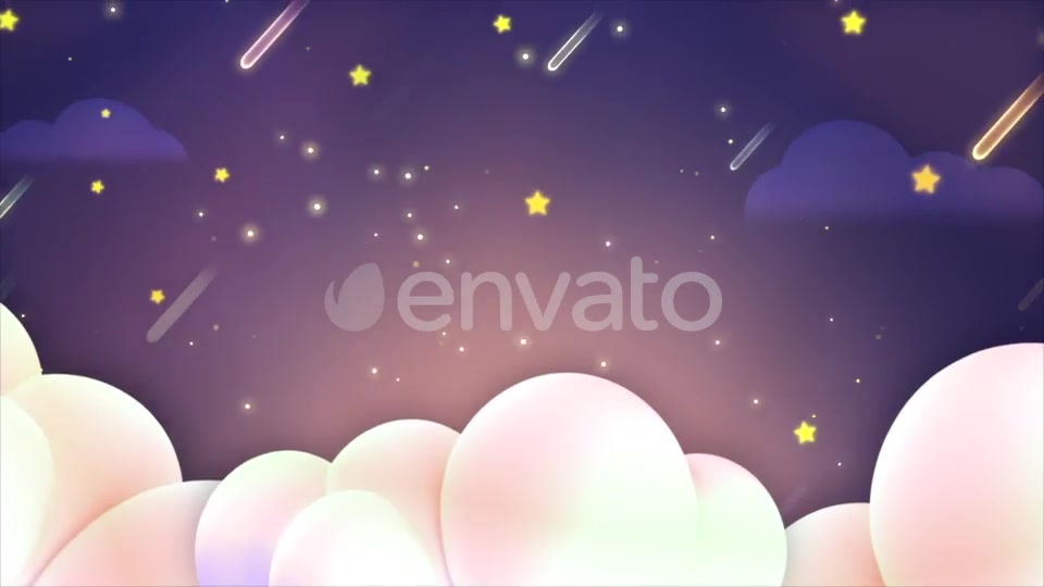 Sweet Dreams Videohive 23010204 Motion Graphics Image 4
