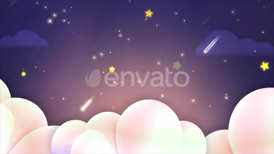 Sweet Dreams Videohive 23010204 Motion Graphics Image 5