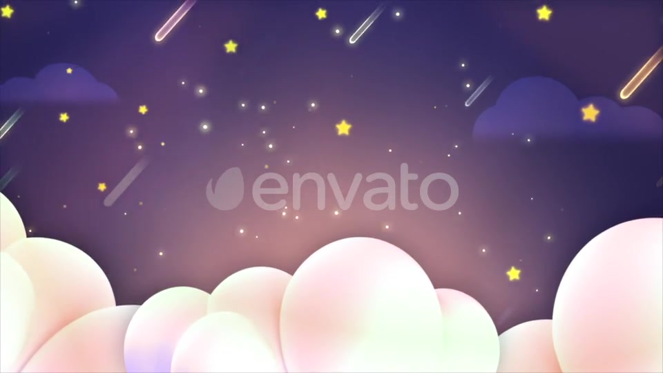 Sweet Dreams Videohive 23010204 Motion Graphics Image 9