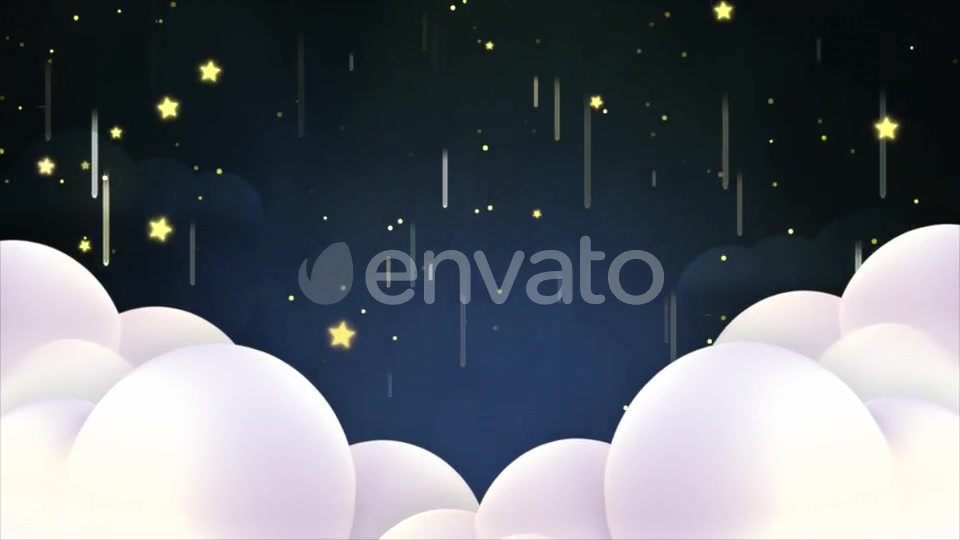 Sweet Dreams II Videohive 23996142 Motion Graphics Image 6