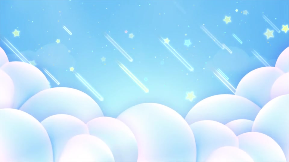 Sweet Dreams III Videohive 24304128 Motion Graphics Image 2