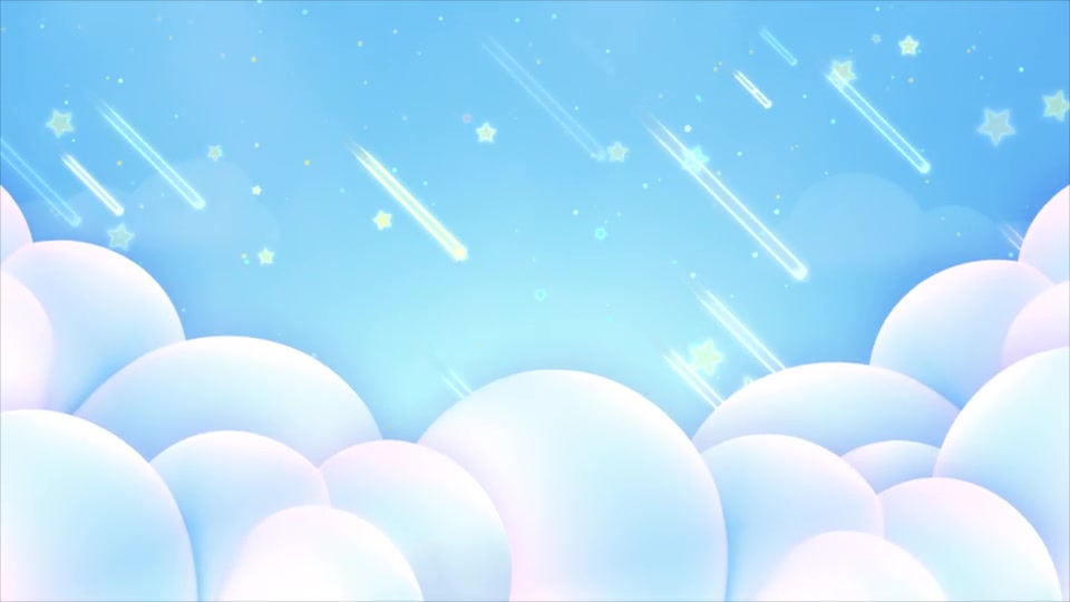 Sweet Dreams III Videohive 24304128 Motion Graphics Image 4