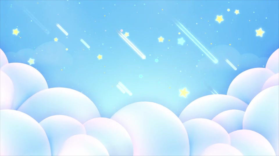 Sweet Dreams III Videohive 24304128 Motion Graphics Image 8