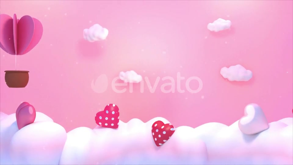 Sweet Valentines World Videohive 23272038 Motion Graphics Image 10