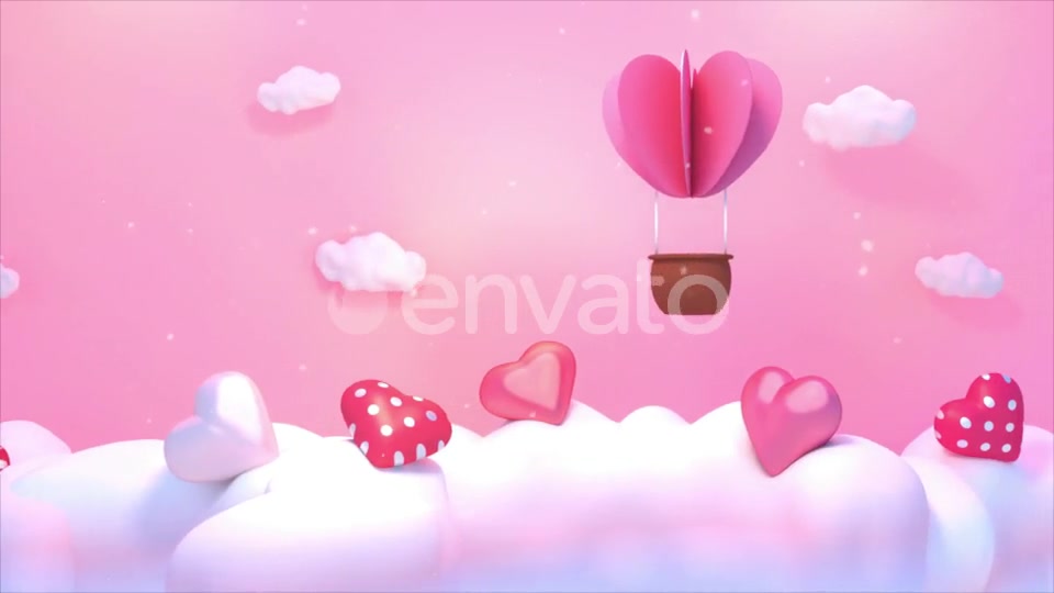 Sweet Valentines World Videohive 23272038 Motion Graphics Image 12