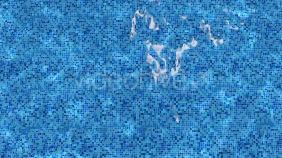 Swimming Pool Caustics Videohive 11415780 Motion Graphics Image 1