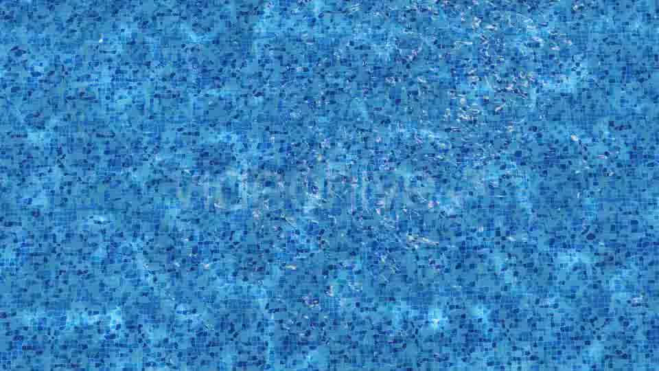 Swimming Pool Caustics Videohive 11415780 Motion Graphics Image 11