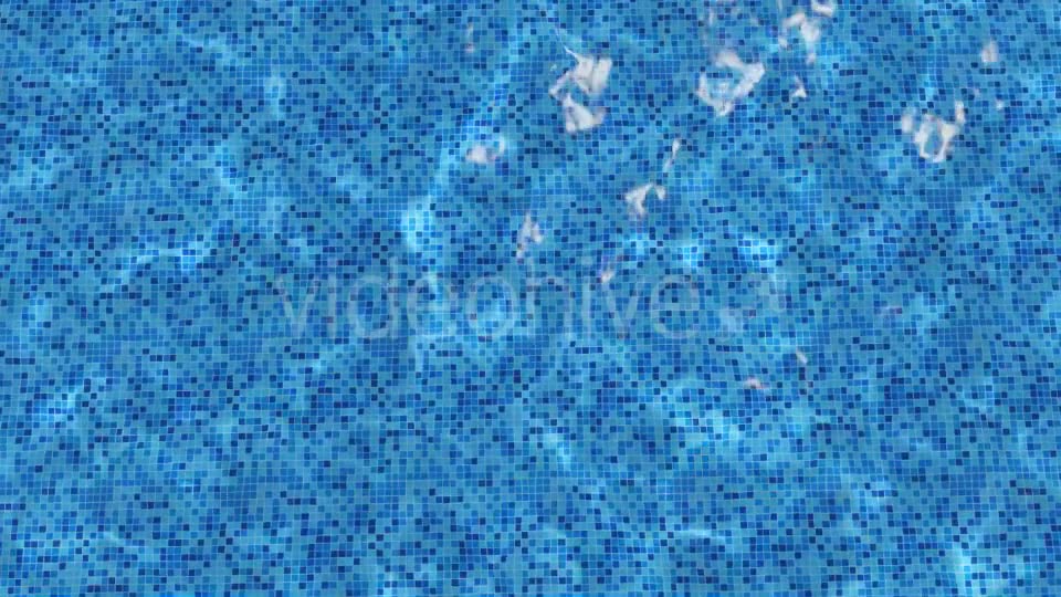 Swimming Pool Caustics Videohive 11415780 Motion Graphics Image 2