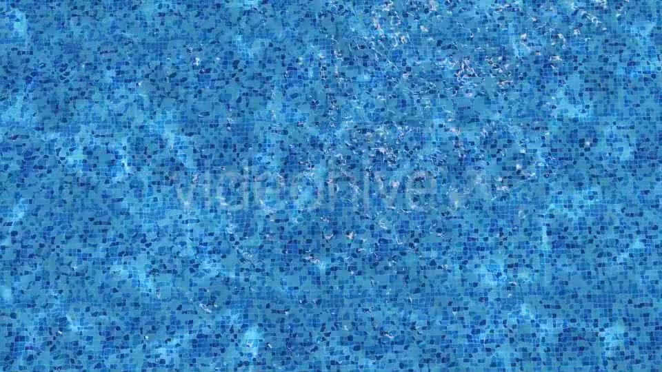 Swimming Pool Caustics Videohive 11415780 Motion Graphics Image 6