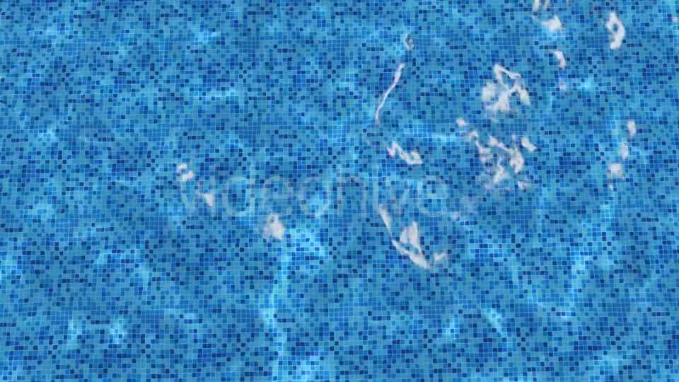 Swimming Pool Caustics Videohive 11415780 Motion Graphics Image 8