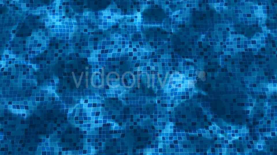 Swimming Pool Underwater Caustics Videohive 11532069 Motion Graphics Image 10