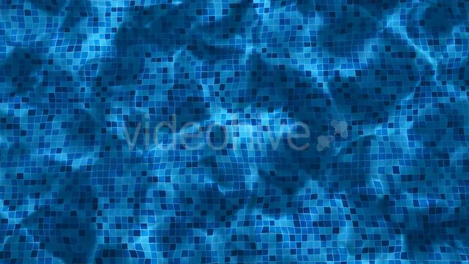 Swimming Pool Underwater Caustics Videohive 11532069 Motion Graphics Image 2