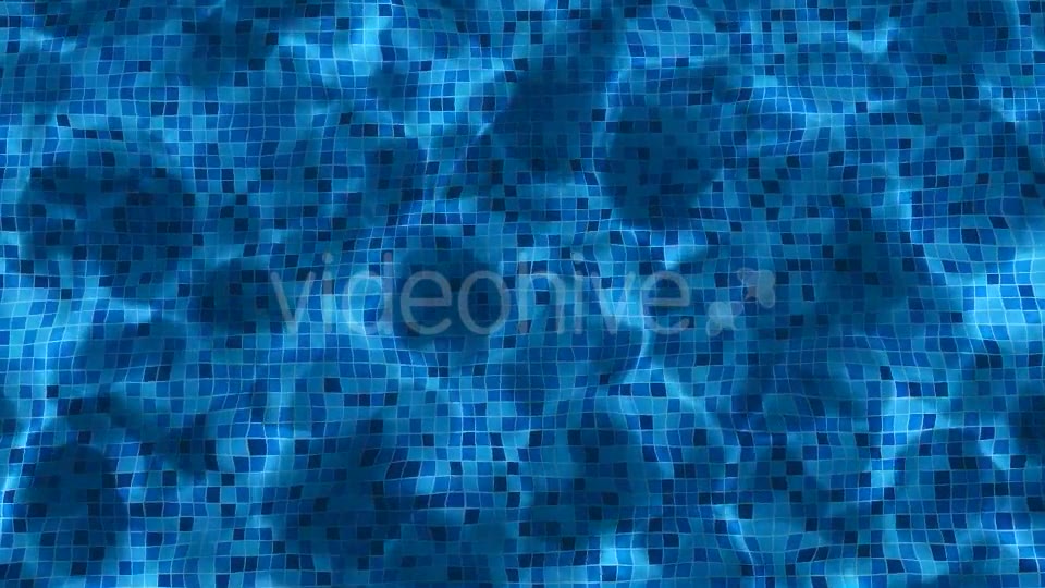 Swimming Pool Underwater Caustics Videohive 11532069 Motion Graphics Image 6