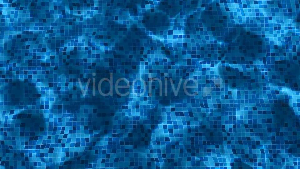 Swimming Pool Underwater Caustics Videohive 11532069 Motion Graphics Image 7