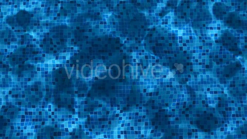 Swimming Pool Underwater Caustics Videohive 11532069 Motion Graphics Image 8