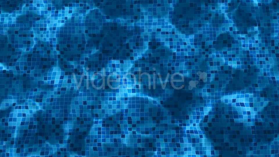 Swimming Pool Underwater Caustics Videohive 11532069 Motion Graphics Image 9